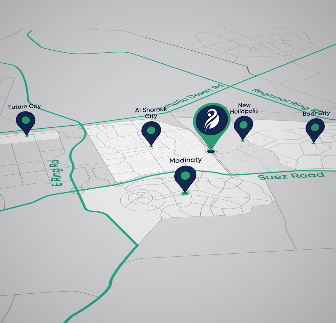 vmc map